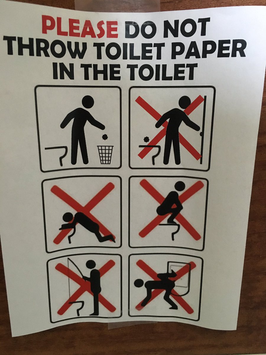 WC návod na olympiádě v Riu.