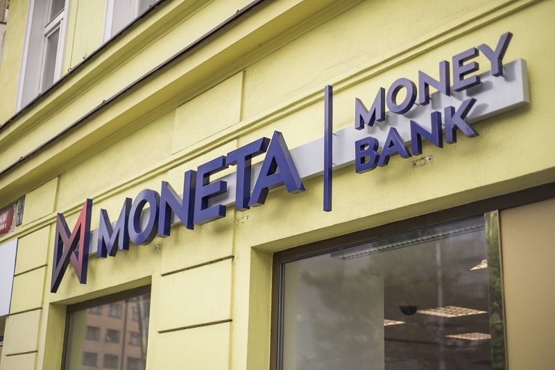 Moneta (ilustrační foto).