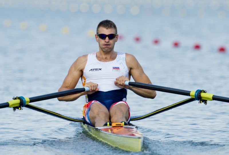 Ondřej Synek.