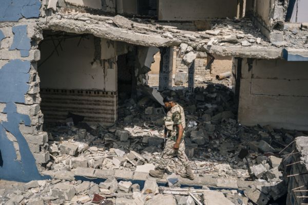 Irácká vláda chce boje o Mosul zahájit ještě letos.