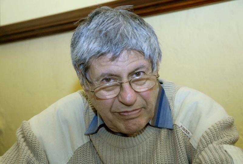 Ivan Klíma.