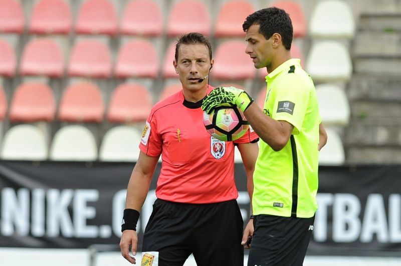 Sudí Karel Hrubeš.