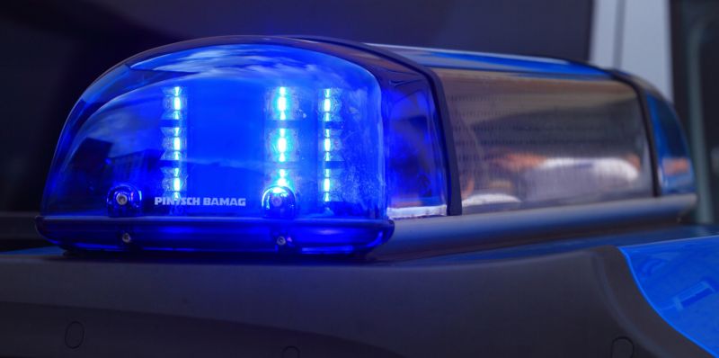 Policisté zasahovali v Kolíně nad Rýnem (ilustrační foto). Policisté zasahovali v Kolíně nad Rýnem (ilustrační foto).