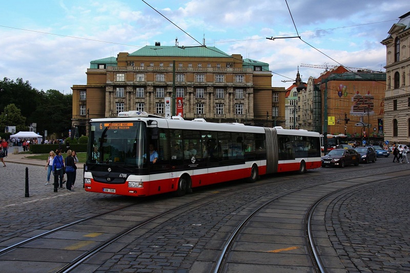 Blíží se změny v pražské hromadné dopravě.