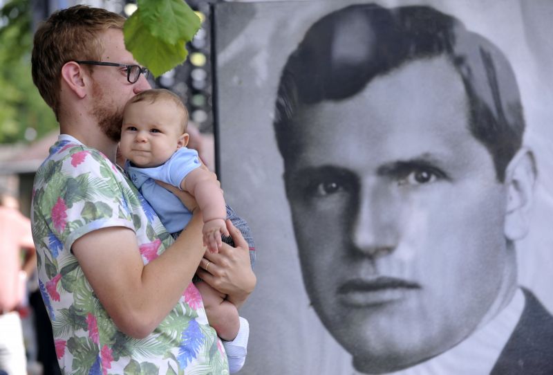 Toufar a Zahradníček se sejdou na společné výstavě.