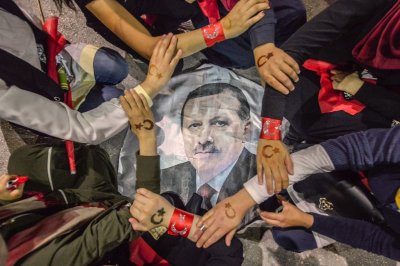 Ilustrační foto.