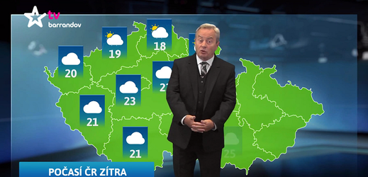 Nejlepší počasí. Nejlepší počasí.