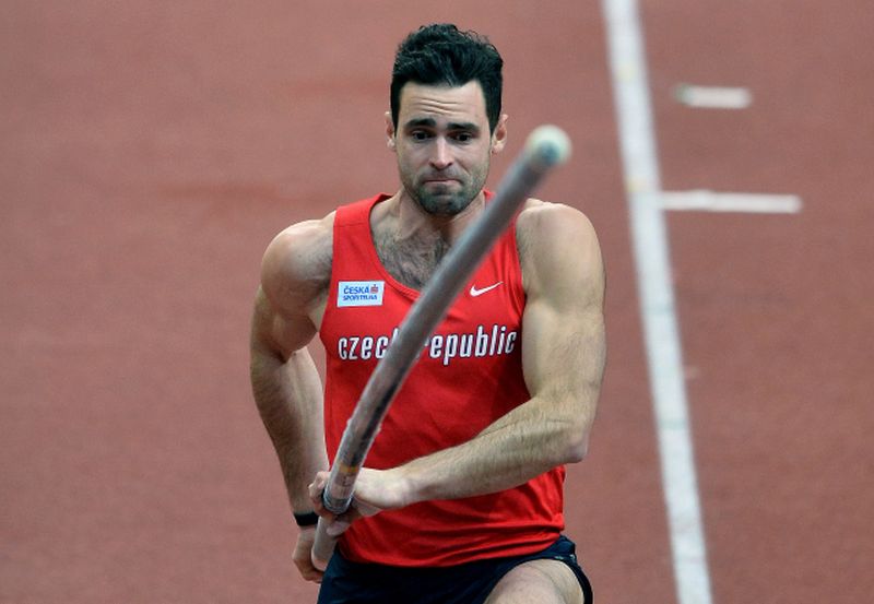 Jan Kudlička.