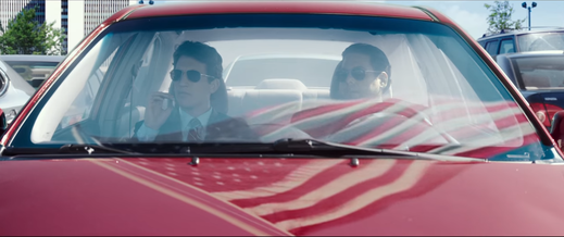 Z dílny režiséra Todda Phillipse je také alkoholická série Pařba nebo puberťácký Road Trip.