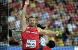 Lukáš Melich.