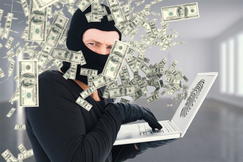 Hacker (ilustrační foto).