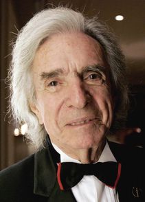 Arthur Hiller.
