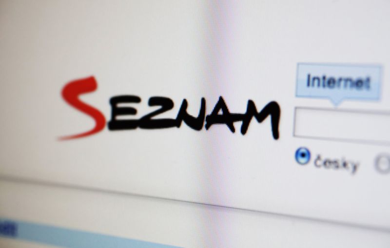Seznam.cz.