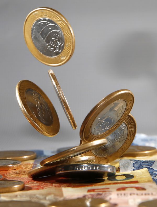 čínské firmy od počátku letošního roku oznámily nákupy v Brazílii za čtyři miliardy USD (95,4 miliardy Kč). (Ilustrační foto).