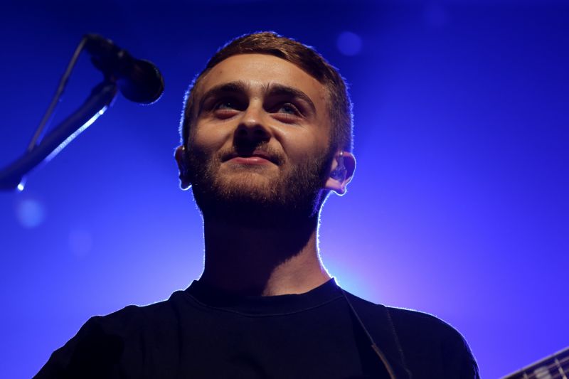 Disclosure zcela zaplnili pražskou halu Forum Karlín. Předvedli strhující show. Fanoušci odcházeli spokojení.