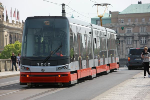 Tramvajové linky čekají změny. 