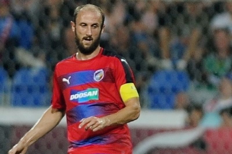Roman Hubník.