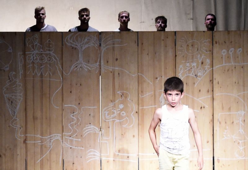 Skupina Walls & Handbags se na festivalu Letní Letná představila v loňském roce. Skupina Walls & Handbags se na festivalu Letní Letná představila v loňském roce.