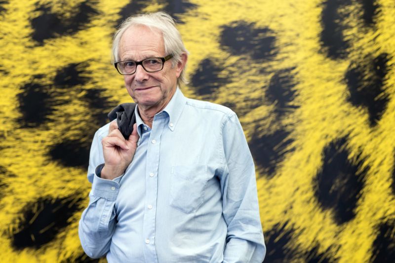 V rámci přehlídky Be2Can bude uveden snímek režiséra Bena Loacha (na snímku) Já, Daniel Blake.