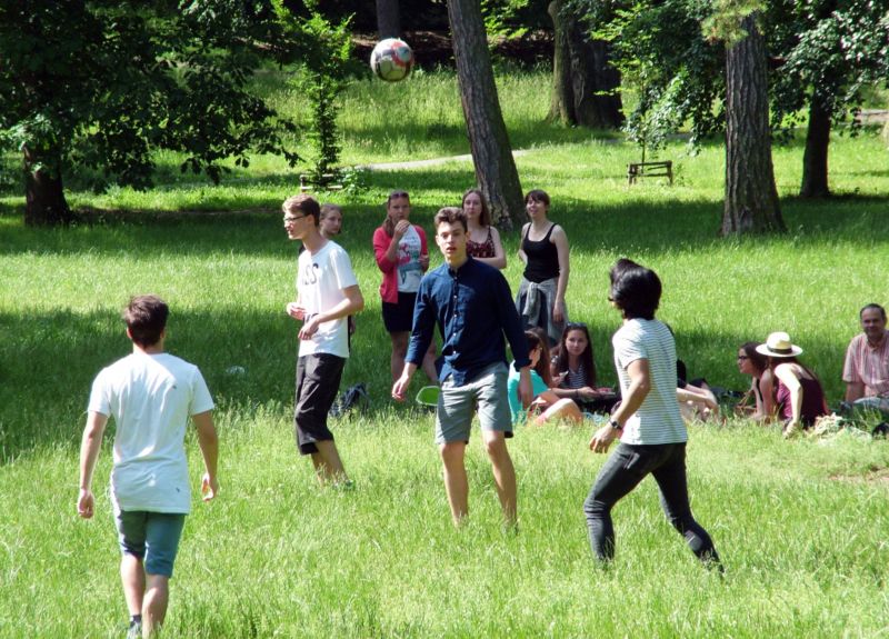 Ilustrační foto.