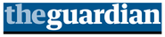Logo The Guardian.