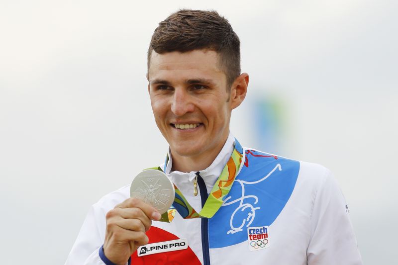 Jaroslav Kulhavý.