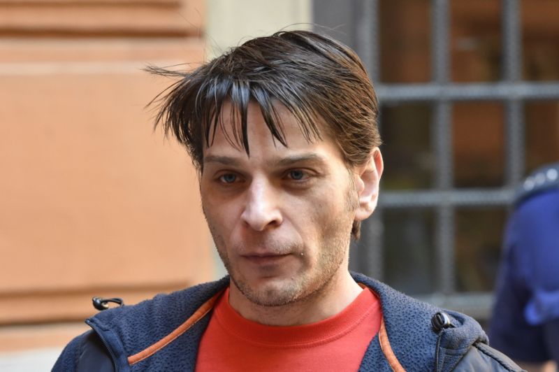 Ondřej Šmedek.