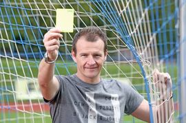 Pavel Královec.