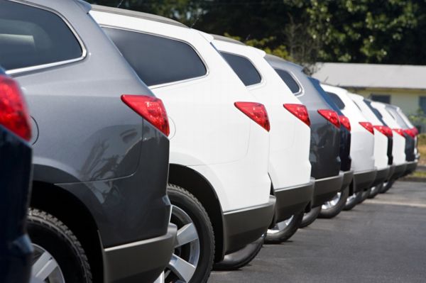 Hlavní položkou tuzemského exportu do Německa jsou automobily.