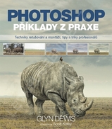 Photoshop - příklady z praxe.