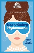 Noc s Audrey Hepburnovou.