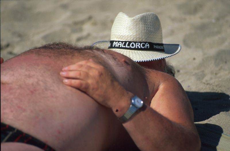 Ilustrační foto.