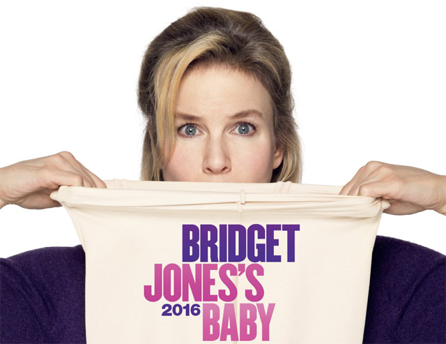 Román Dítě Bridget Jonesové vydá nakladatelství XYZ.