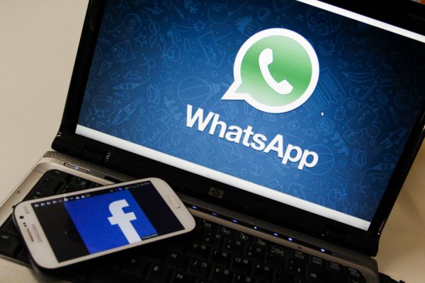 Facebook je mateřskou společností aplikace WhatsApp.