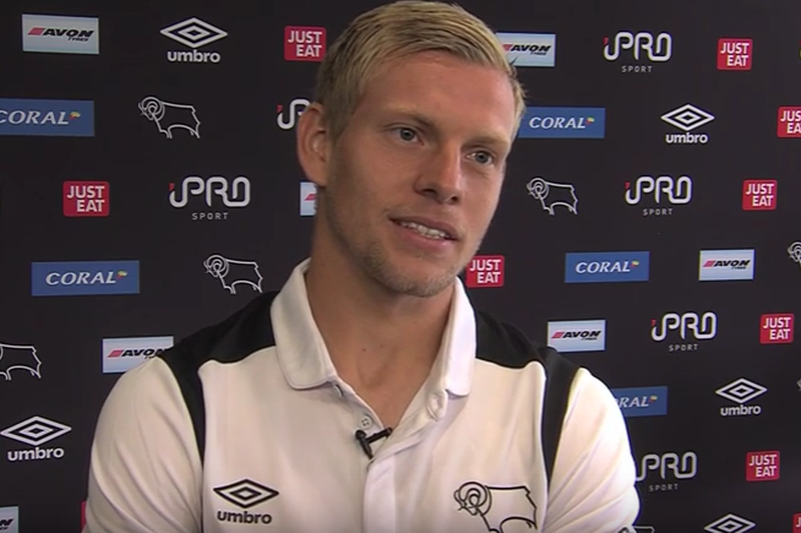 Matěj Vydra.