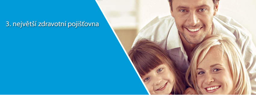 Česká průmyslová zdravotní pojišťovna.