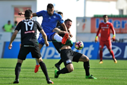 Fotbalista Liberce Milan Baroš.