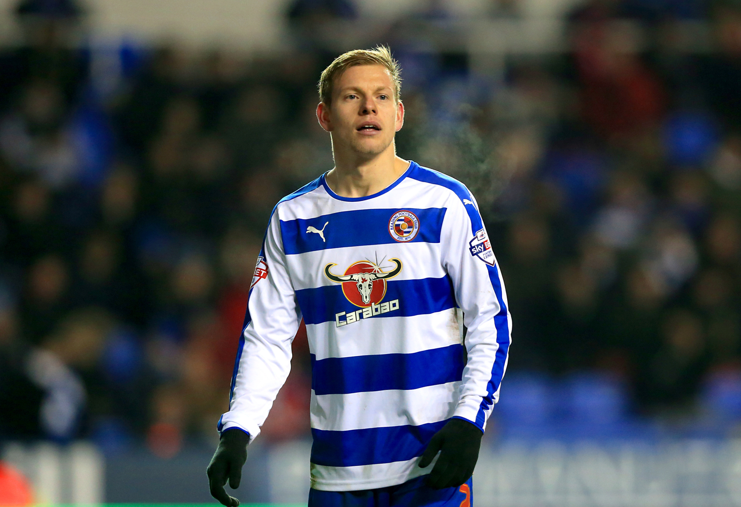 Matěj Vydra bude hrát za Derby County.