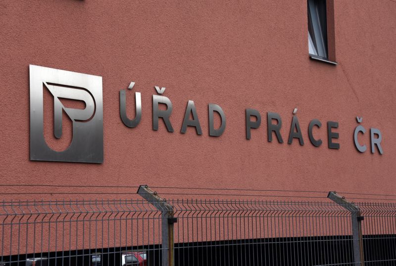 Ilustrační foto.