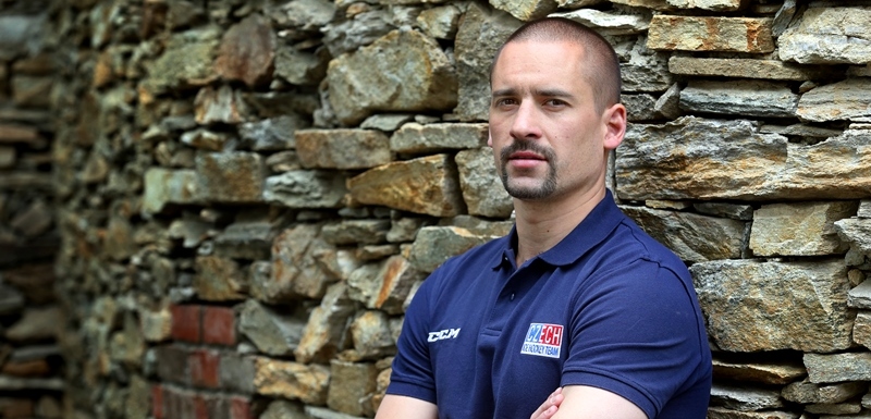 Útočník Tomáš Plekanec z Montrealu bere roli kapitána české hokejové reprezentace pro zářijový Světový pohár v Torontu jako velké ocenění, i když podotýká, že se tím jeho role nijak výrazně nemění.