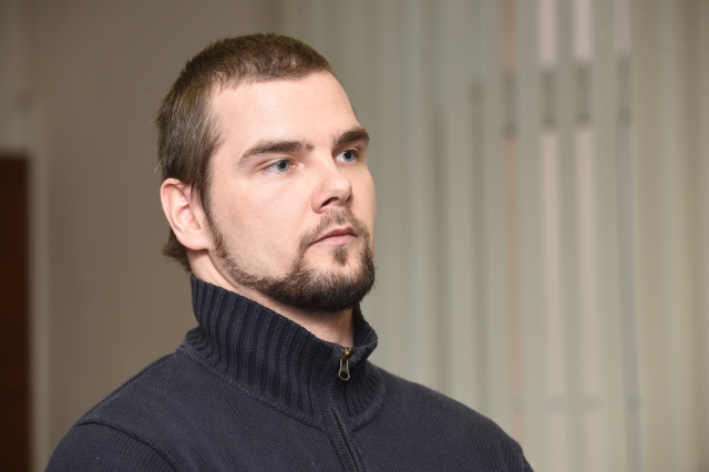 Petr Janeček. Petr Janeček.