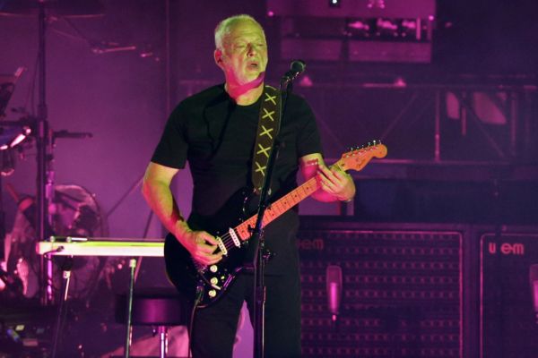 Britská rocková skupina Pink Floyd oslaví 50 let své tvorby.