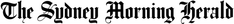 Logo The Sydney Morning Herald.