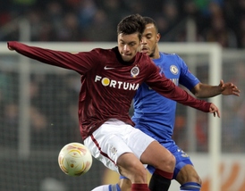 Václav Kadlec se vrací do Sparty.