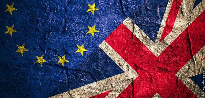 Brexit (ilustrační foto).