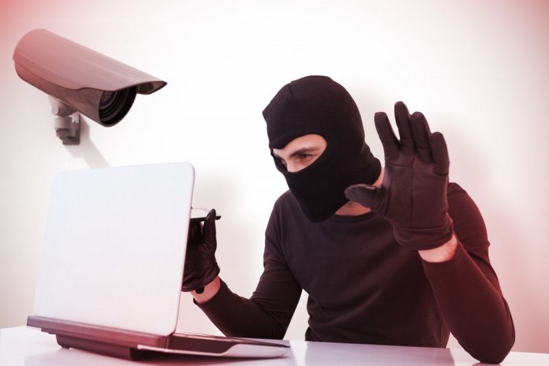 Hacker (ilustrační foto).