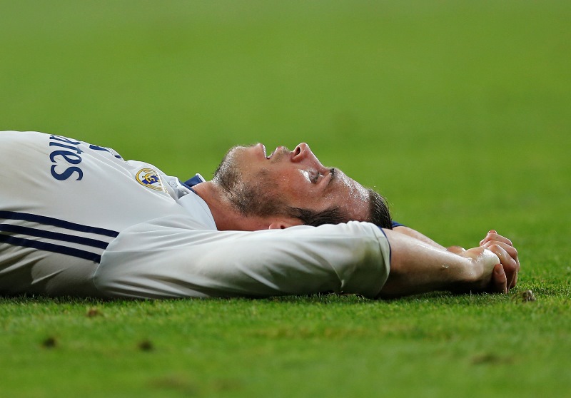 Gareth Bale už není nejdražším fotbalistou planety.