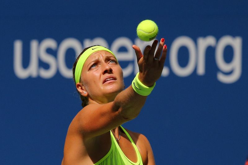 Petra Kvitová.
