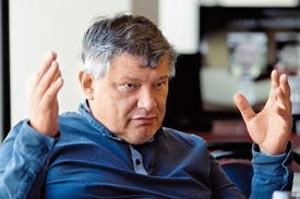 Aleš Hušák.
