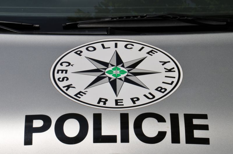 Policisté vyšetřují slevový portál (ilustrační foto). Policisté vyšetřují slevový portál (ilustrační foto).